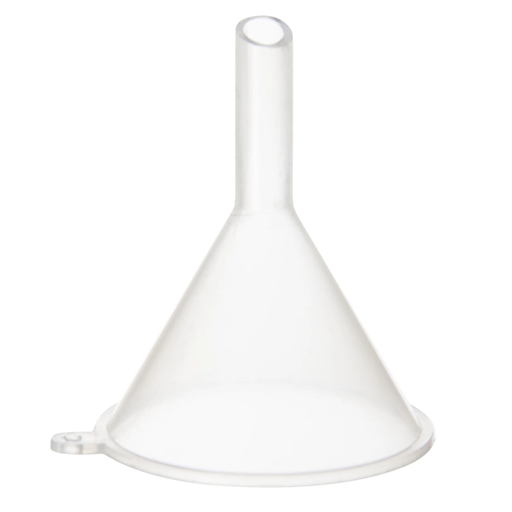 BEL-ART POLYPROPYLENE 15.7ML MICRO FUNNELS (PACK OF 12)