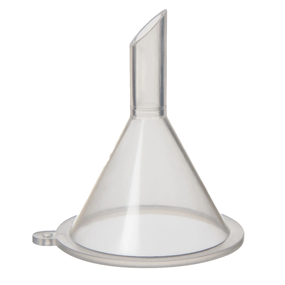 BEL-ART POLYPROPYLENE 8.1ML MICRO FUNNELS (PACK OF 12)