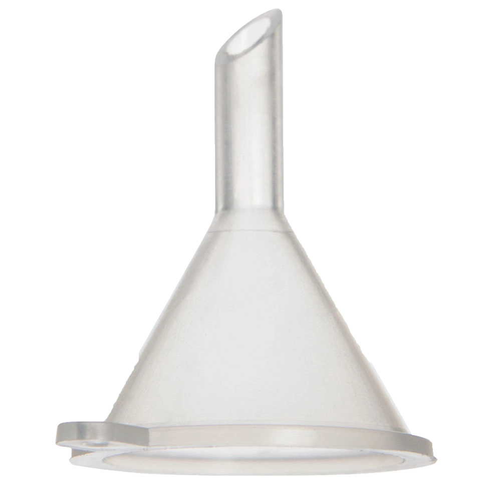 BEL-ART POLYPROPYLENE 5.2ML MICRO FUNNELS (PACK OF 12)