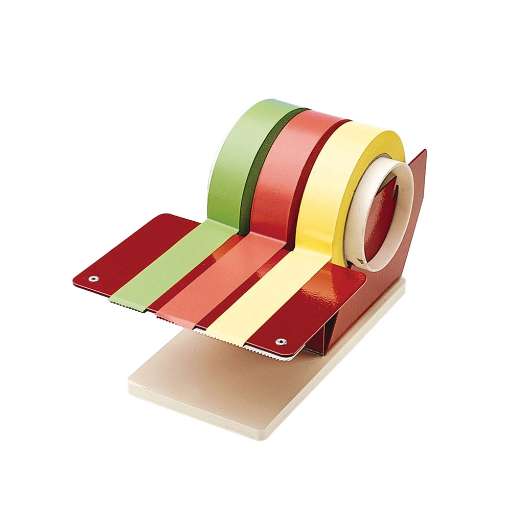 Bel-Art Multi-Roll Tape Dispenser