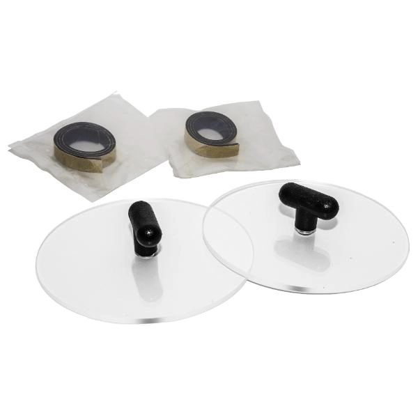 Bel-Art Glove Box Iris Port Entry Cover Pk/1 50025-0009