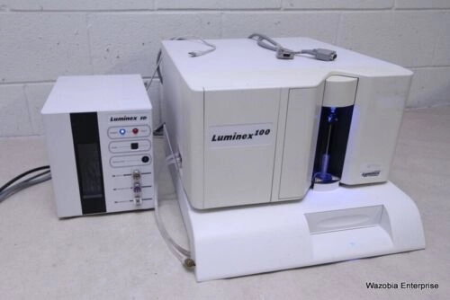 LUMINEX 100 XYP SD SHEALTH DELIVERY MULTIPLEXING S