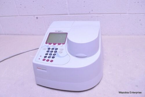 THERMO SPECTRONIC BIOMATE 3 SPECTROPHOTOMETER 3359