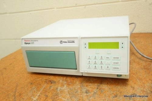 FISHER SCIENTIFIC THERMO LABSYSTEMS OPSYS MR MICRO