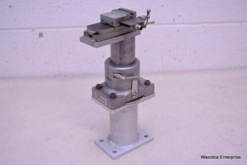 EMERSON MICROMANIPULATOR
