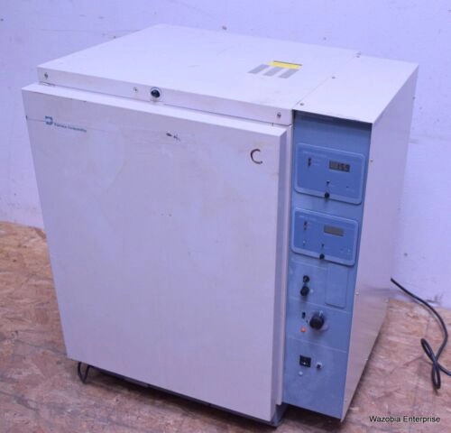 FORMA SCIENTIFIC WATER JACKETED INCUBATOR