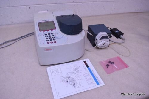 THERMO ELECTRON BIOMATE 3 SPECTROPHOTOMETER 335904