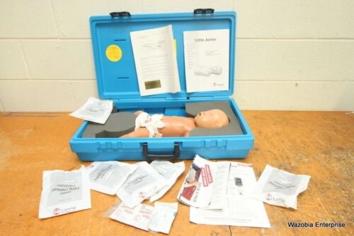 ARMSTRONG INFANT CPR LAERDAL RESUSCI BABY INFANT C