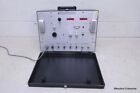 HAZLETON SYSTEMS DYNAC PARTICLE COUNTER MODEL M301
