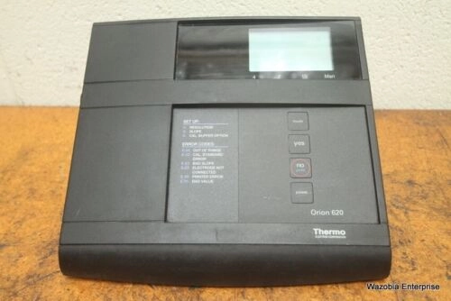 THERMO ELECTRON ORION 620 PH METER