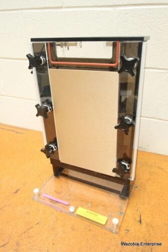 FISHER BIOTECH ELECTROPHORESIS SYSTEM DNA SEQUENCI