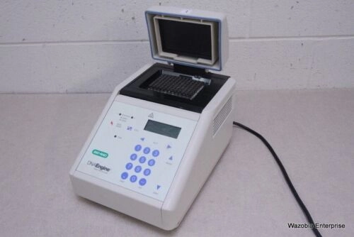 BIO-RAD PTC PELTIER THERMAL CYCLER DNA ENGINE WITH