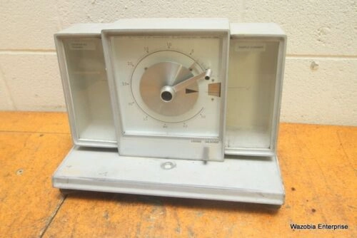 BETHLEHEM INSTRUMENT MECHANICAL SCALE WITH WEIGHIN