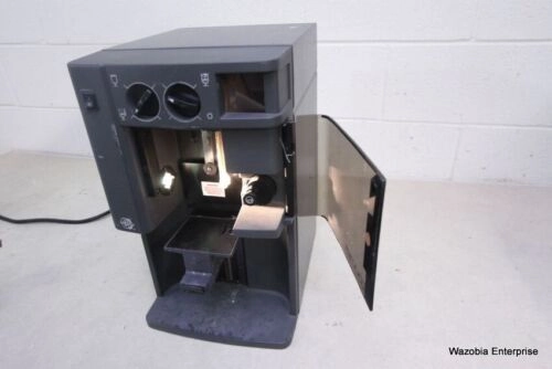 BECKMAN COULTER Z1 CELL PARTICLE COUNTER FOR SIZIN