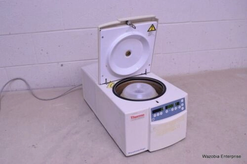 THERMO ELECTRON 5522 MICROCENTRIFUGE REFRIGERATING