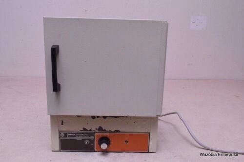 FISHER ISOTEMP OVEN 100 SERIES MODEL 106G