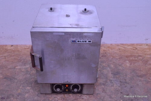 STABIL-THERM/BLUE M GRAVITY OVEN MODEL OV-12A