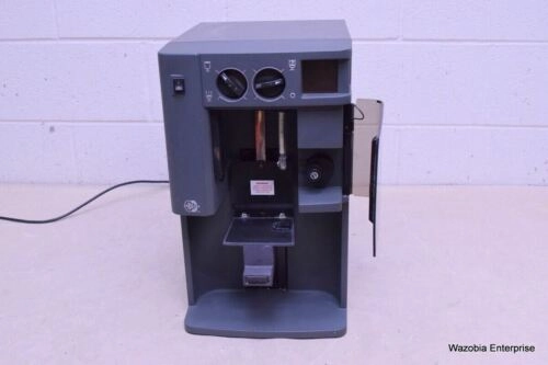 BECKMAN COULTER Z1 PARTICLE COUNTER FOR SIZING AND