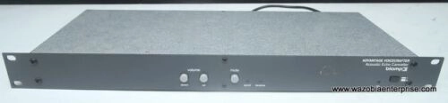 BIAMP ADVANTAGE VOICECRAFTER ACOUSTIC ECHO CANCELL