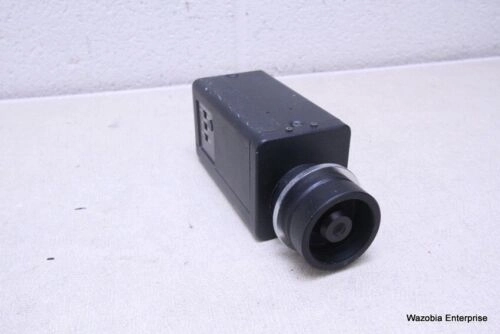 MICROIMAGE VIDEO SYSTEMS CAMERA