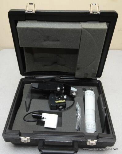 Livingston Products Laser Positioner Type 121