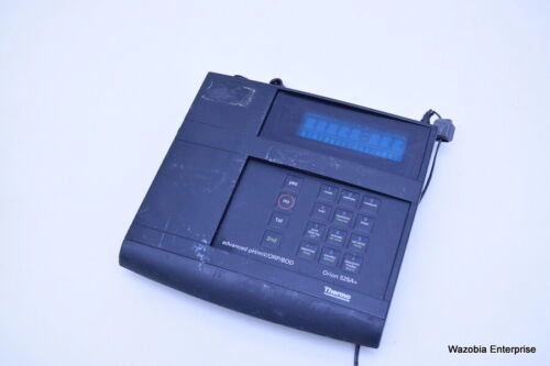 THERMO ELECTRON MODEL 525A+ pH-METER
