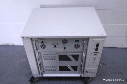 MRI DEVICES IFIS-SA CONTROL CONSOLE 104438