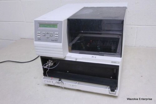 BIOANALYTICAL SYSTEMS SS-3300 VARIABLE LOOP AUTOSA