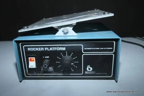 Bellco Rocker Platform 7740-10010