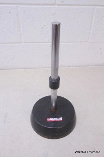 MAX ERB BOOM STAND FOR STEREO ZOOM MICROSCOPE
