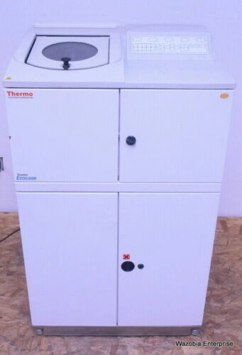 THERMO ELECTRON CORPORATION A78400001 SHANDON EXCE