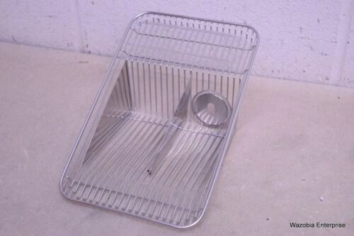 LAB PRODUCTS INC WIRE INSERT FOR SMALL ANIMAL CAGE
