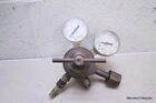 VICTOR EQUIPMENT GAS REGULATOR