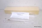 CANNON-UBBELOHDE SEMI-MICRO DILUTION TYPE GLASS CA