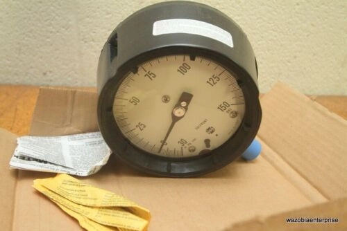 AMETEK GAUGE ARC-LOC MOVEMENTS 1X621 30-0-150