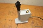 CAMDRIDGE REICHERT REFRACTOMETER TABLE STAND MODEL