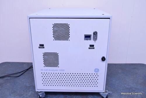 GE IN CELL ANALYZER 1000 OPTIGRID STRUCTURED-LIGHT
