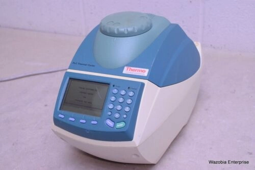 THERMO ELECTRON PX2 THERMAL CYCLER PPCYL220 ISSUE 