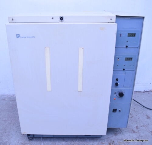 FORMA SCIENTIFIC WATER JACKETED INCUBATOR MODEL 35