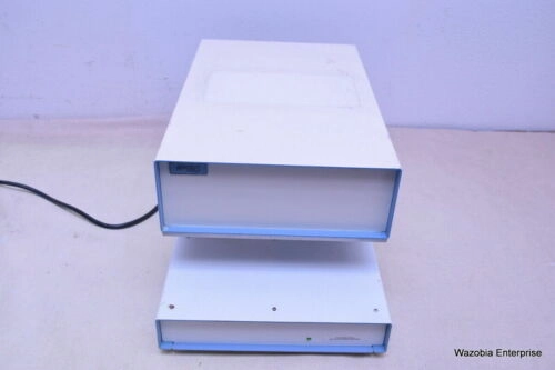 AUTOMATED MICROBIOLOGY SYSTEMS MODEL 0015060-1 MOD