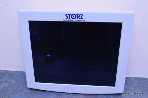 KARL STORZ 19" WIDEVIEW NDS SURGICAL DISPLAY MONIT