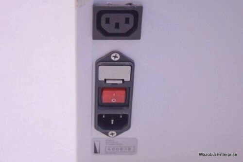 ALPHA INNOTECH CORPORATION MULTIIMAGE LIGHT CABINE
