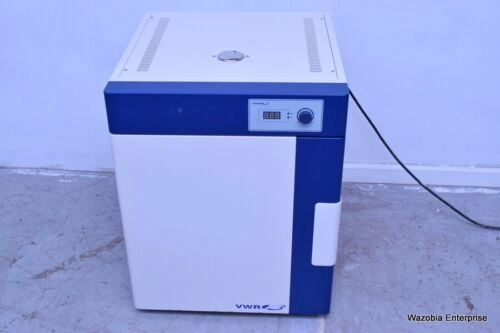 VWR FORCED AIR OVEN 414004-572