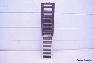 STAINLESS STEEL LABORATORY CRYO STORAGE FREEZER RA
