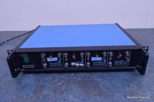 CWE 4-CHANNEL MOVING AVERAGER MA-821RSP