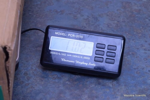 AL-TECH RACK MOUNT FOR INFINITY MODEM 2U RACK ADAP | LabX.com