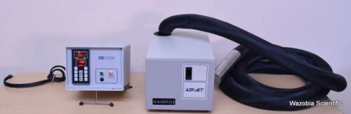 KINETICS AIR-JET SAMPLE COOLING XR401A01 WITH FTS 