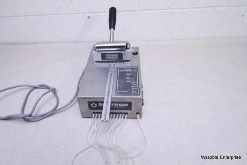 SKATRON INSTRUMENTS COMBI CELL HARVESTER 11028