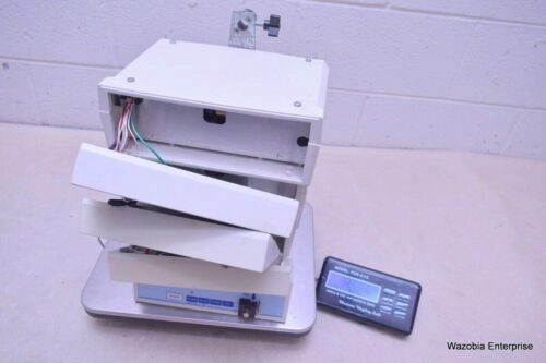 Hemoflow Machine LOT OF 4 APPLIED SCIENCE HEMOFLOW MODEL 300 | LabX.com