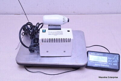DEMETRON KERR RESEARCH CORPORATION OPTILUX DENTAL 